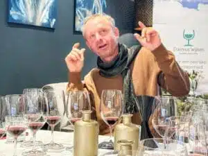 Andreas Durst – ode aan de schoonheid van het onconventionele Andreas Durst - ode aan de schoonheid van het onconventionele