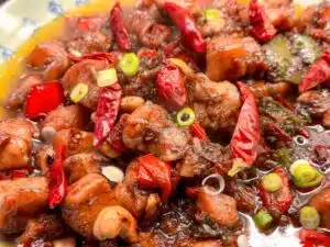 Kip Kung Pao Kip Kung Pao