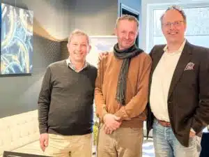 Maarten Drop – Andreas Durst – Ragnar van Es Maarten Drop - Andreas Durst - Ragnar van Es