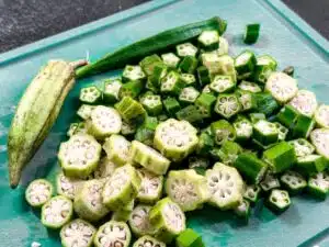 okra voor kanda ti nyma okra voor kanda ti nyma