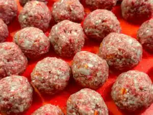 pittige gehaktballetjes voor kanda ti nyma pittige gehaktballetjes voor kanda ti nyma