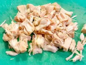 pulled jackfruit pulled jackfruit