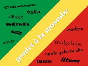 specialiteiten Congo-Brazzaville specialiteiten Congo-Brazzaville