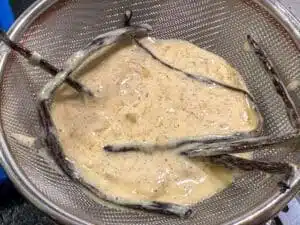 vanillesaus zeven vanillesaus zeven