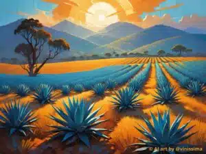 agave planten – Blue Weber – AI art by @vinissima agave planten - Blue Weber - AI art by @vinissima