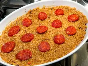 arroz de pato arroz de pato