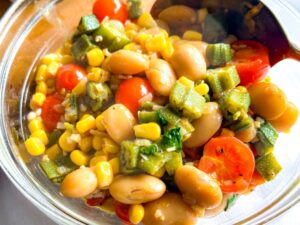 succotash