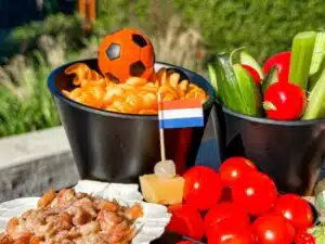 Hup Holland Hup Hup Holland Hup