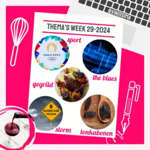 inspiratiethemas voor het koken inspiratiethemas voor het koken