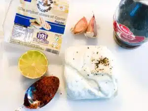 Grilkaas halloumi Grilkaas halloumi