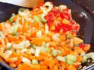 fasolada maken fasolada maken