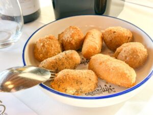 croquetas