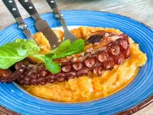 pulpo
