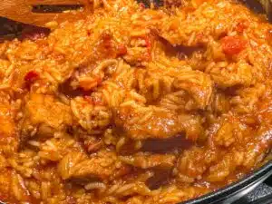 lamsstoofpot skoudehkaris