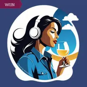 Wijn en eten smaken anders in een vliegtuig Wijn en eten smaken anders in een vliegtuig