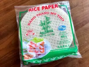 rijstpapier