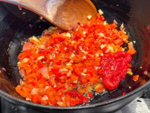 adjika maken