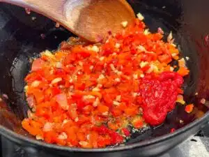 adjika maken