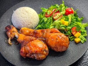 Caribbean Reef Chicken