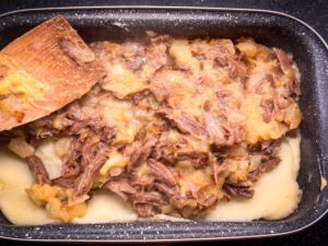 parmentier maken