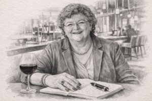 wijnkennis en verhalen helpen bij een bewustere keuze