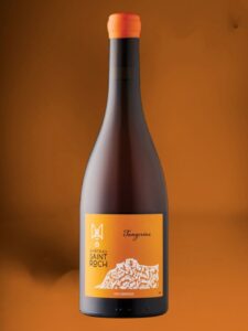 Tangerina - Château Saint Roch