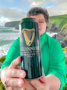 St Patrick Day vinissima-stijl